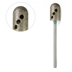 ACURATA FREZ DIAMENTOWY PRÓŻNIOWY 8,0/13,0mm